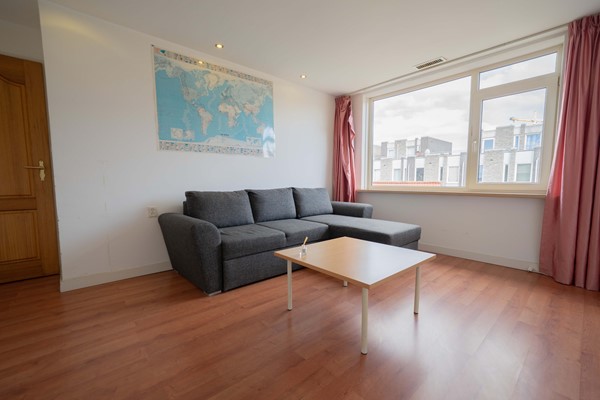 Medium property photo - Munnikenweide 1, 1947 GH Beverwijk